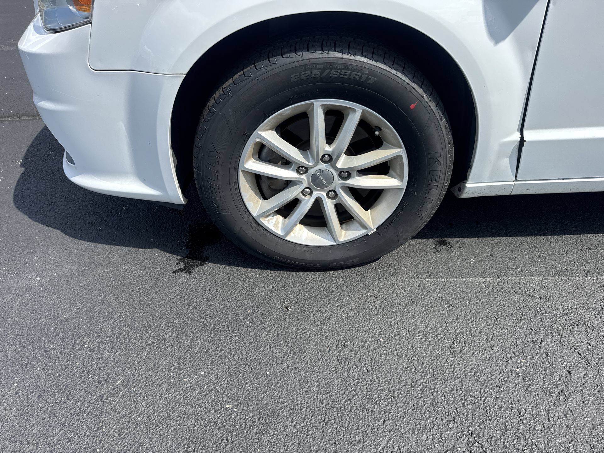 Used 2019 Dodge Grand Caravan SXT FWD image 10