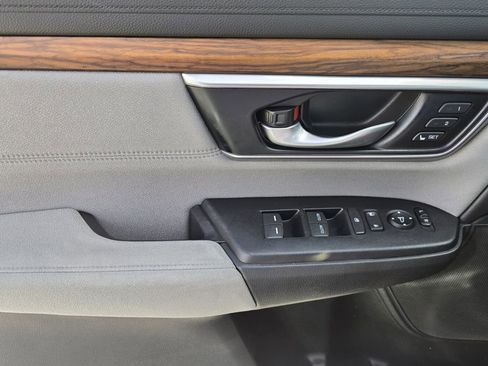 Certified 2022 Honda CR-V EX image 26