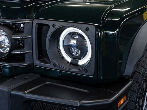 New 2026 INEOS Grenadier image 10