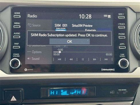 Certified 2022 Toyota Tacoma SR5 image 26