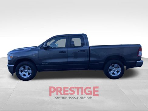 Used 2022 RAM 1500 Big Horn RWD image 12