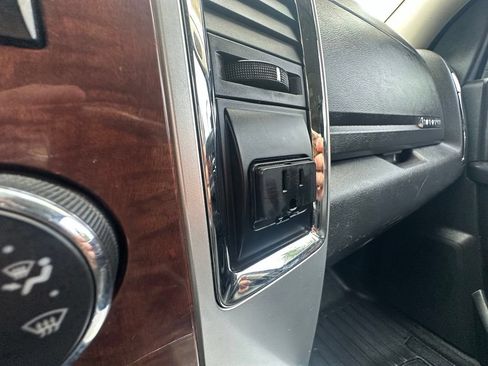 Used 2012 RAM 3500 Laramie w/ Protection Group AWD/4WD image 27