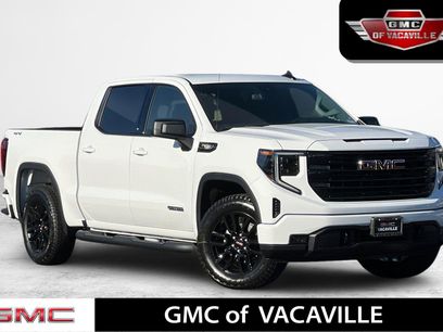 New 2026 GMC Sierra 1500 Elevation w/ Elevation Select Package