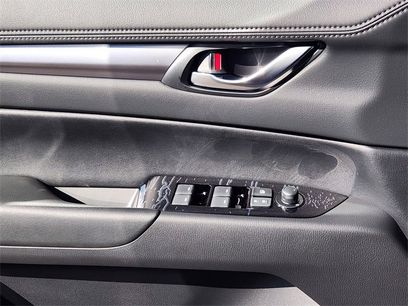 New 2025 MAZDA CX-5 AWD 2.5 S w/ Preferred Package