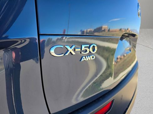 New 2026 MAZDA CX-50 AWD 2.5 Hybrid w/ Premium Pkg image 9