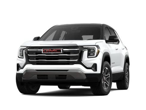 New 2026 GMC Terrain Elevation w/ Technology Package II AWD/4WD image 36