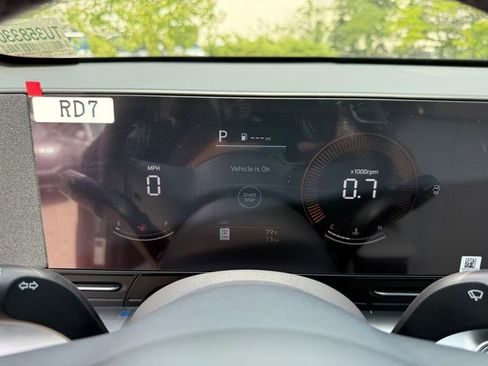 New 2026 Hyundai Kona SEL Sport image 24