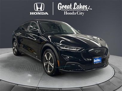 Used 2021 Ford Mustang Mach-E Select w/ Comfort/Appearance Package