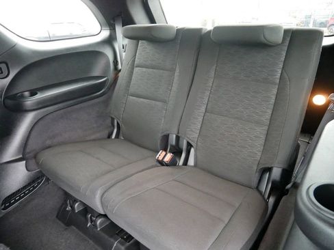 Used 2025 Dodge Durango GT w/ Blacktop Package image 14