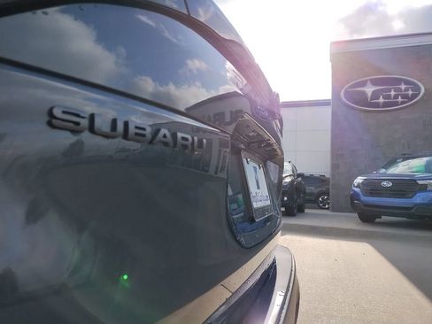 New 2026 Subaru Forester AWD/4WD image 11