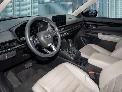 Certified 2023 Honda CR-V EX-L image 15