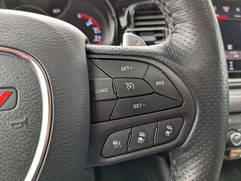 Used 2024 Dodge Durango R/T AWD/4WD image 27