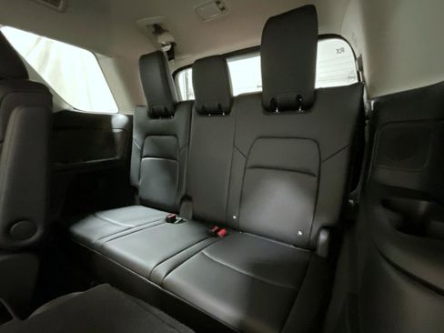New 2026 Nissan Pathfinder Platinum AWD/4WD image 20
