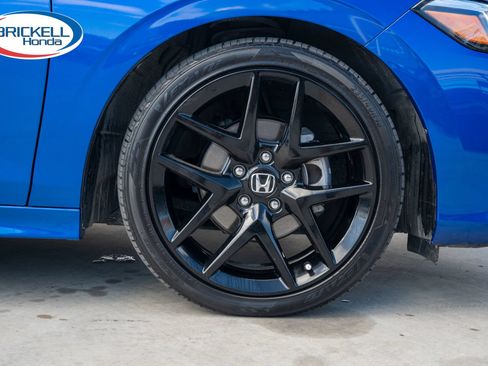 Used 2023 Honda Civic Sport image 36