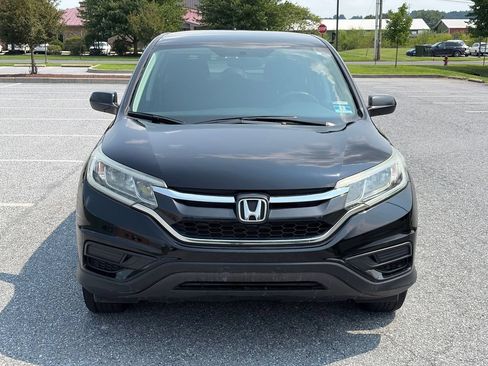 Used 2016 Honda CR-V SE image 3