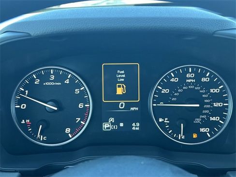 New 2026 Subaru Crosstrek 2.0i Premium image 19