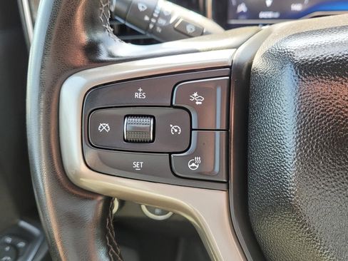 Used 2024 Chevrolet Silverado 2500 High Country w/ High Country Premium Package AWD/4WD image 32