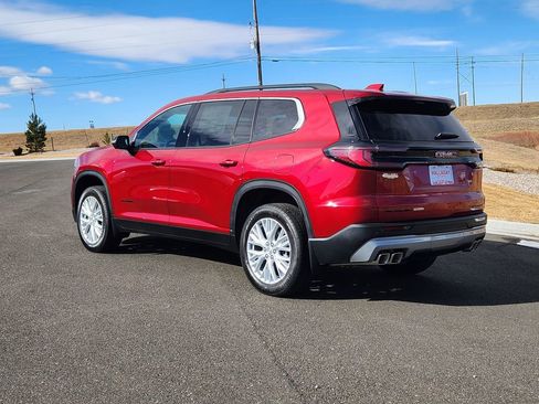 New 2026 GMC Acadia Elevation w/ Elevation Premium Package image 3