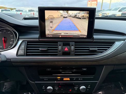 Used 2017 Audi A7 3.0T Prestige image 38