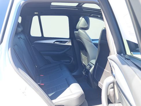 Used 2021 BMW X3 xDrive30i AWD/4WD image 14