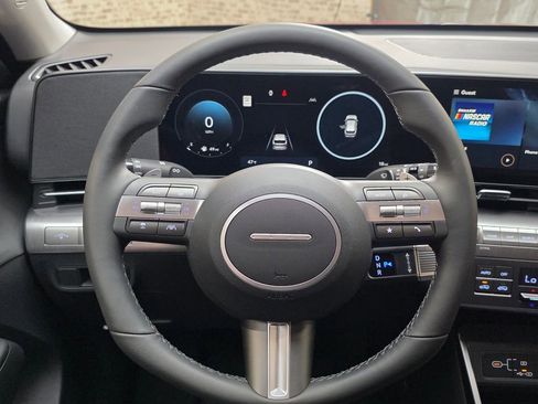 New 2026 Hyundai Kona SEL Premium FWD image 10