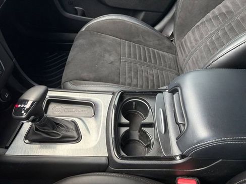 Used 2023 Dodge Charger R/T w/ Daytona Edition Group image 25