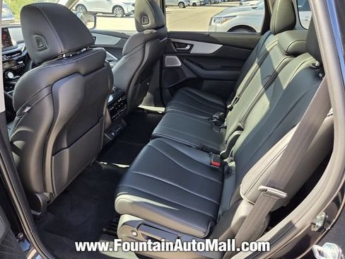 Used 2026 Acura MDX FWD w/ Technology Package image 10