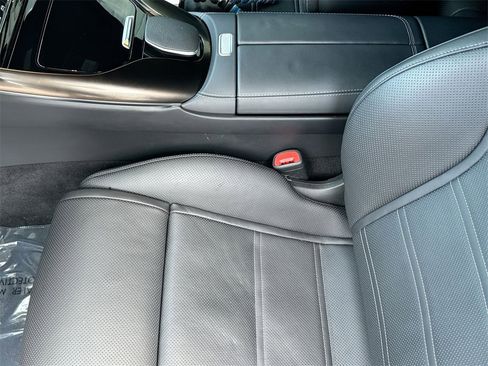 Used 2022 Mercedes-Benz SL 55 AMG SL 55 AMGﾮ image 22