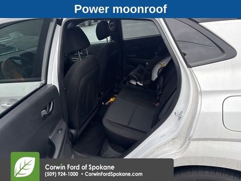 Used 2023 Hyundai Kona N Line image 10