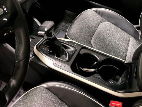 Used 2025 Kia K4 GT-Line w/ GT-Line Sunroof Package FWD image 17