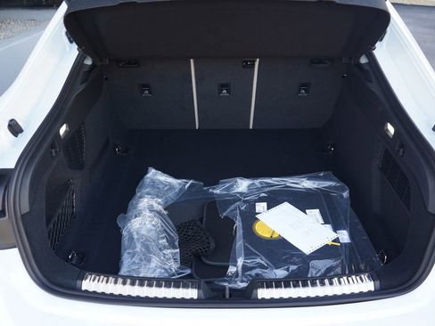 New 2025 Audi A5 2.0T Prestige image 12