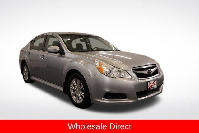 Used 2012 Subaru Legacy 2.5i Premium AWD/4WD 360° Tour