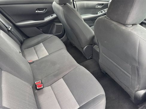 Used 2023 Nissan Sentra SV image 19