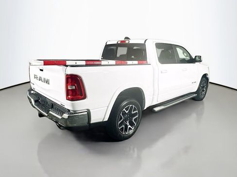 New 2026 RAM 1500 Laramie RWD image 7