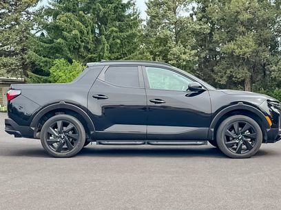 Used 2023 Hyundai Santa Cruz Night