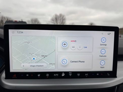 Certified 2023 Ford Escape Platinum image 17