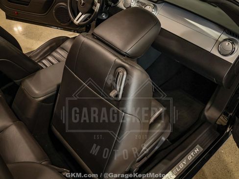 Used 2007 Ford Mustang GT Premium RWD image 81