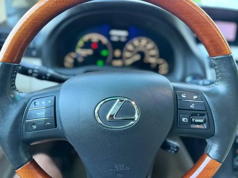 Used 2011 Lexus RX 450h AWD w/ Premium Pkg image 13