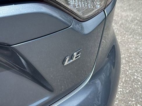 Certified 2025 Toyota Corolla LE image 8