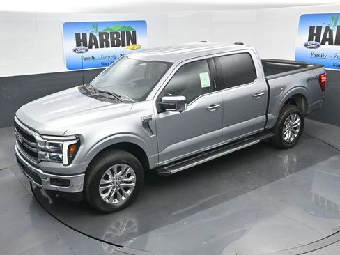 New 2026 Ford F150 Lariat AWD/4WD image 21