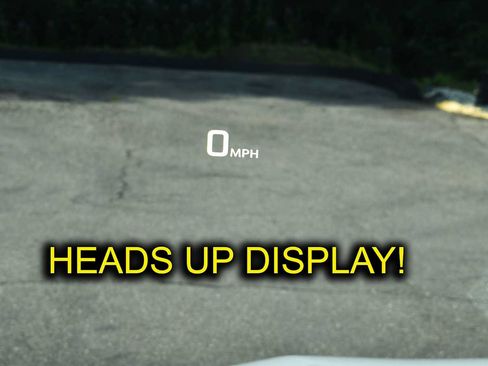 Used 2026 Chevrolet Tahoe High Country AWD/4WD image 19