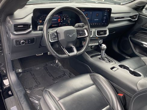 Used 2024 Ford Mustang Premium image 14