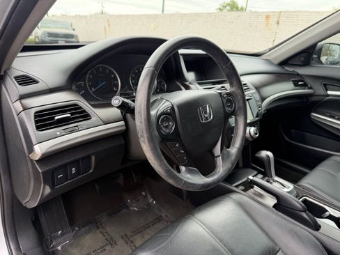 Used 2015 Honda Crosstour EX-L image 12