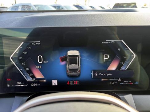 Certified 2025 BMW X3 xDrive30i w/ Convenience Package image 14