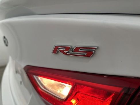 Used 2023 Chevrolet Malibu RS FWD image 30