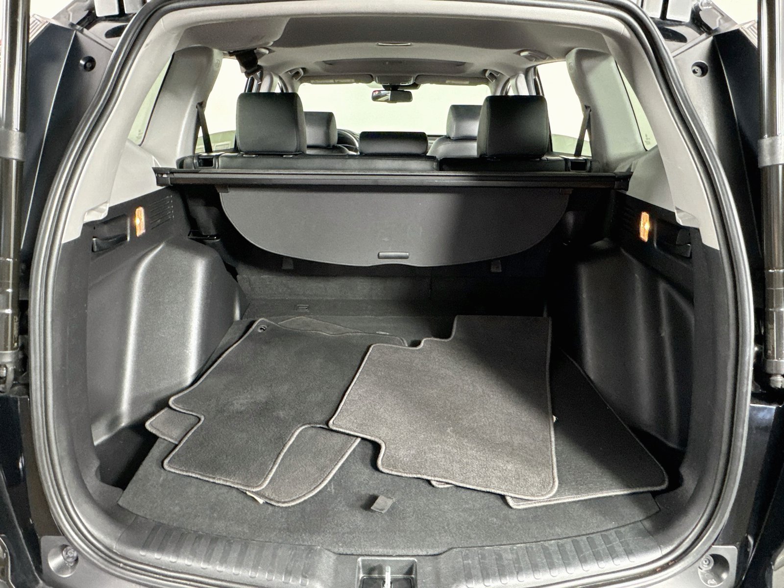 Used 2021 Honda CR-V EX-L image 20
