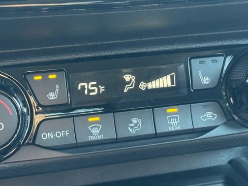 New 2026 Nissan Kicks SV w/ Cold Weather Package image 34