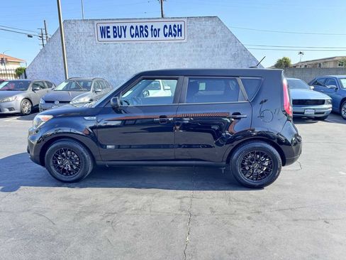 Used 2019 Kia Soul FWD image 13