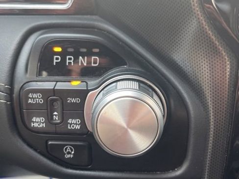 Used 2023 RAM 1500 Limited image 18