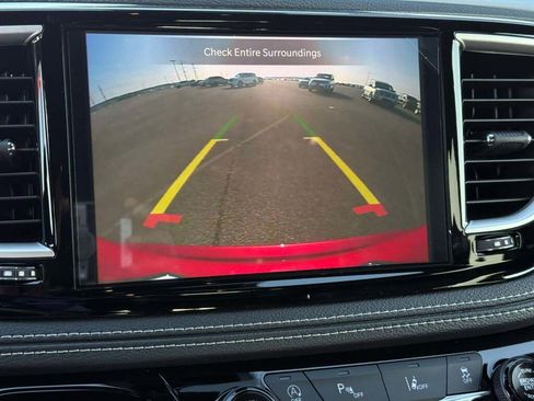 New 2026 Chrysler Pacifica Select image 31